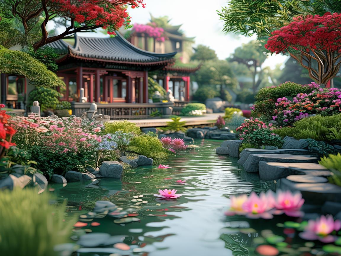 皓浦园物业究竟是什么？