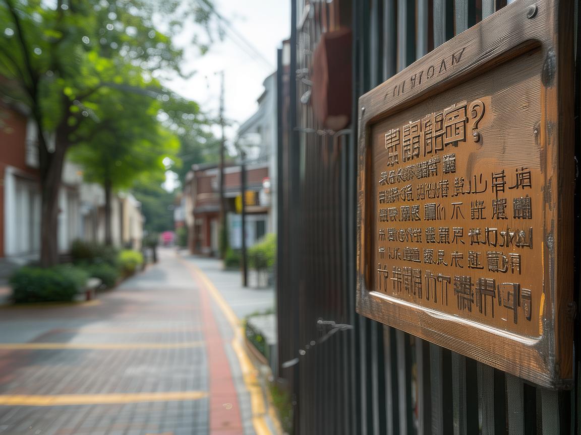 物业小区电话究竟怎么查？
