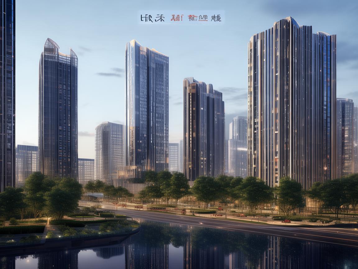 长春中铁城究竟是什么物业？