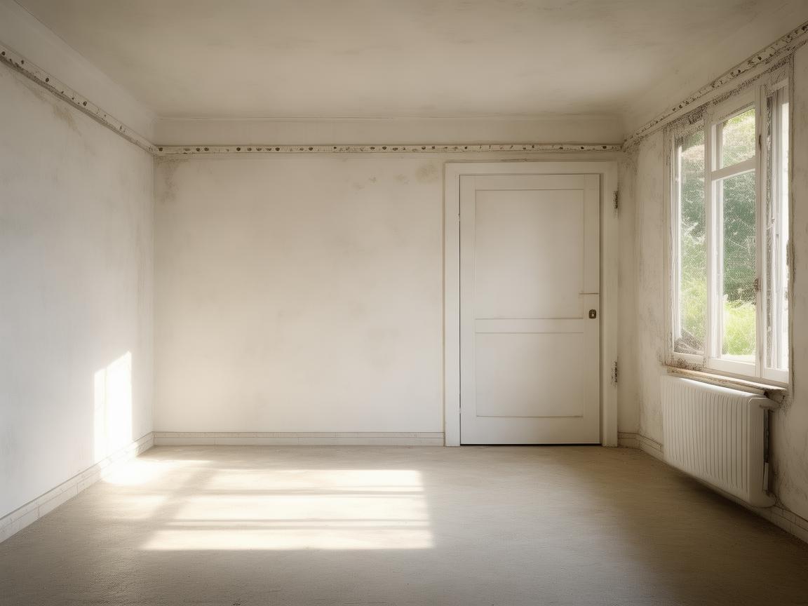 装修前物业会去看吗？