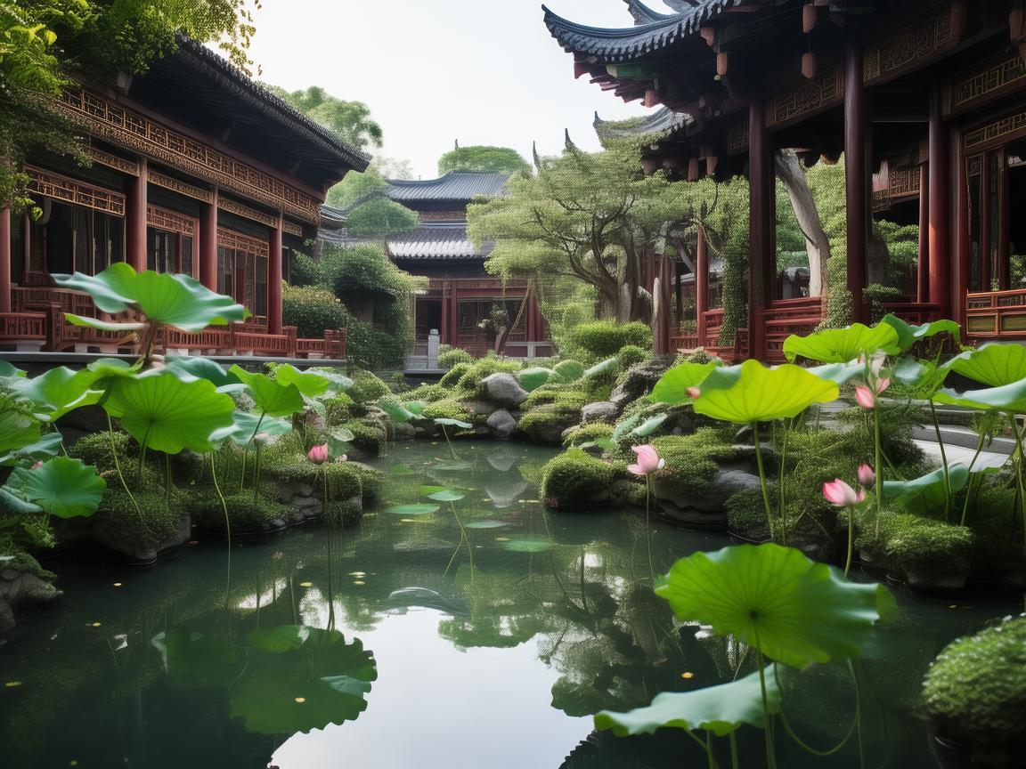 莲花府邸的物业公司究竟叫什么？