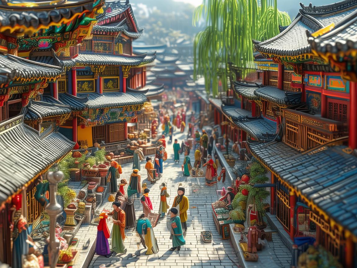 大唐盛世物业究竟是什么？