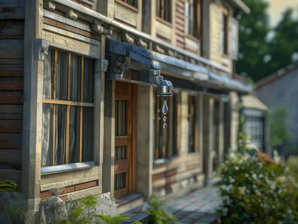 没入住物业可以断水吗？
