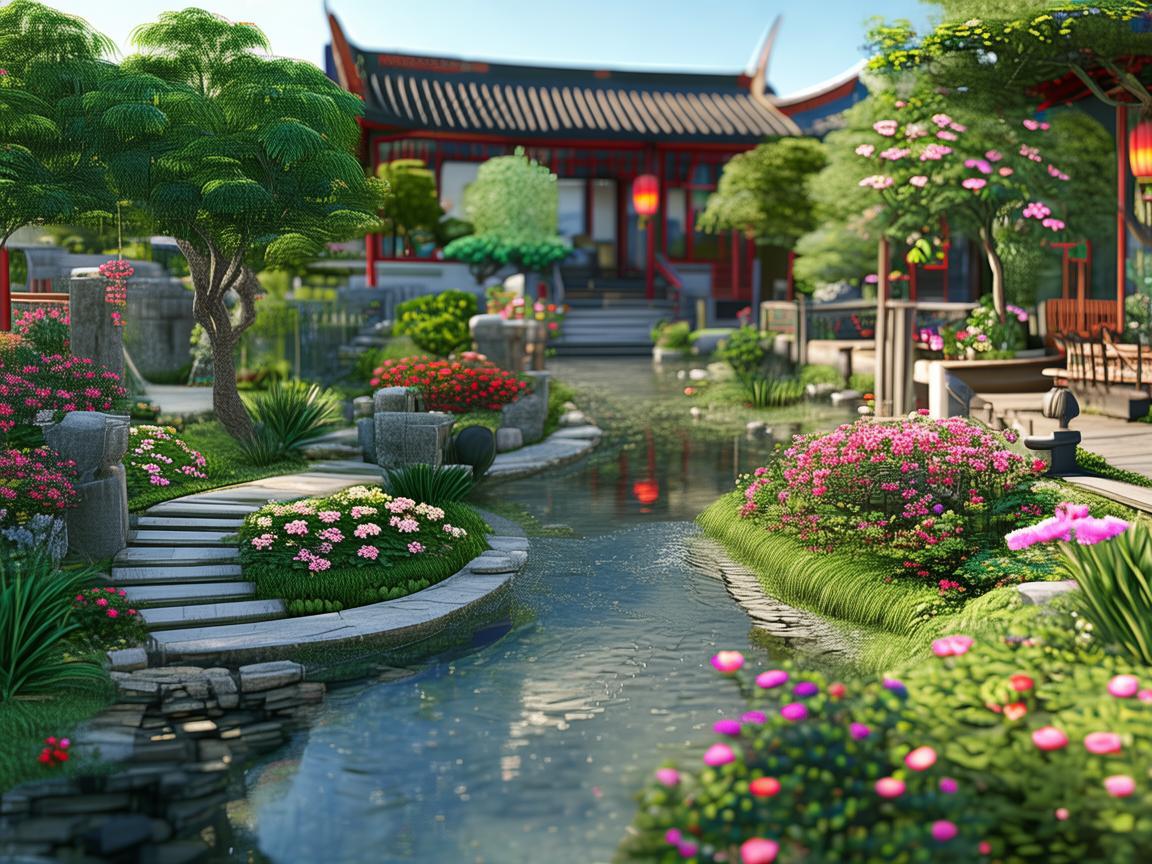 扬州花园物业区域有疫情吗？