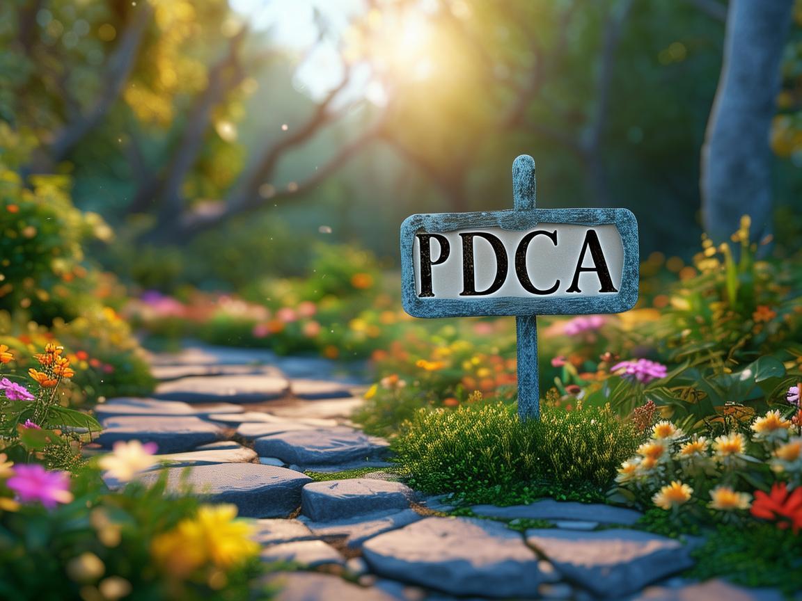 物业PDCA是什么意思？