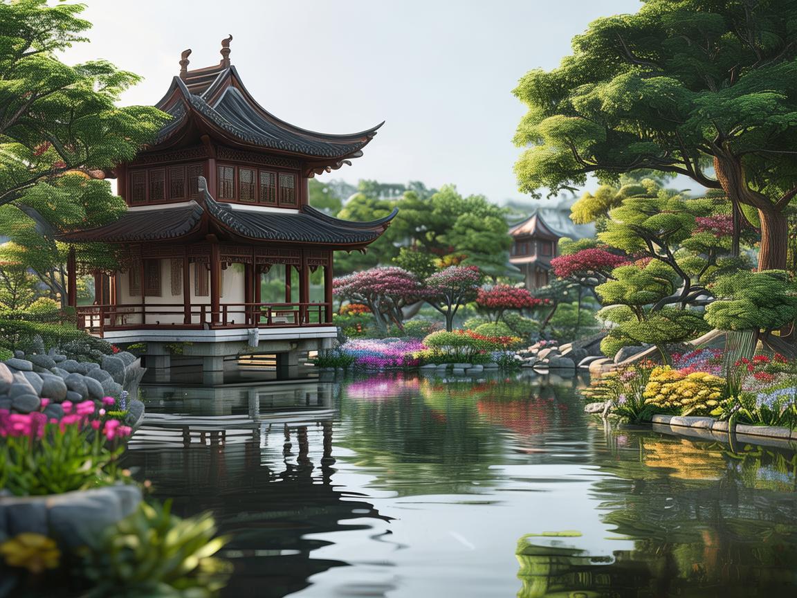 水榭花都物业究竟是什么物业？
