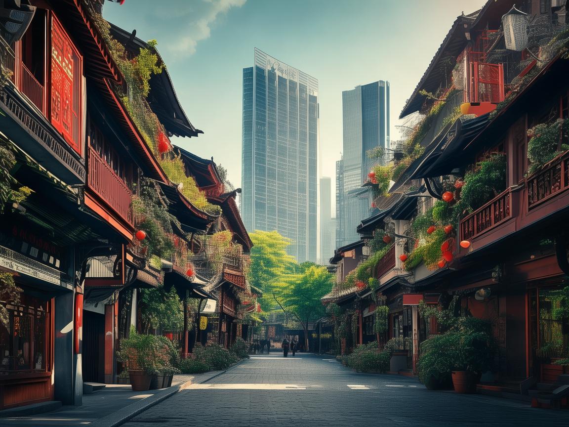 成都万科物业好吗？