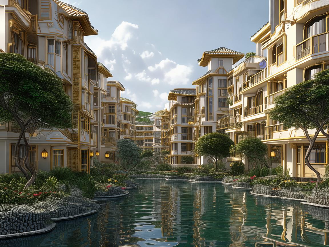 金地物业会包吃住吗？