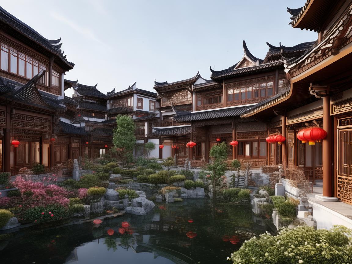 梁山富源公馆究竟是什么物业？