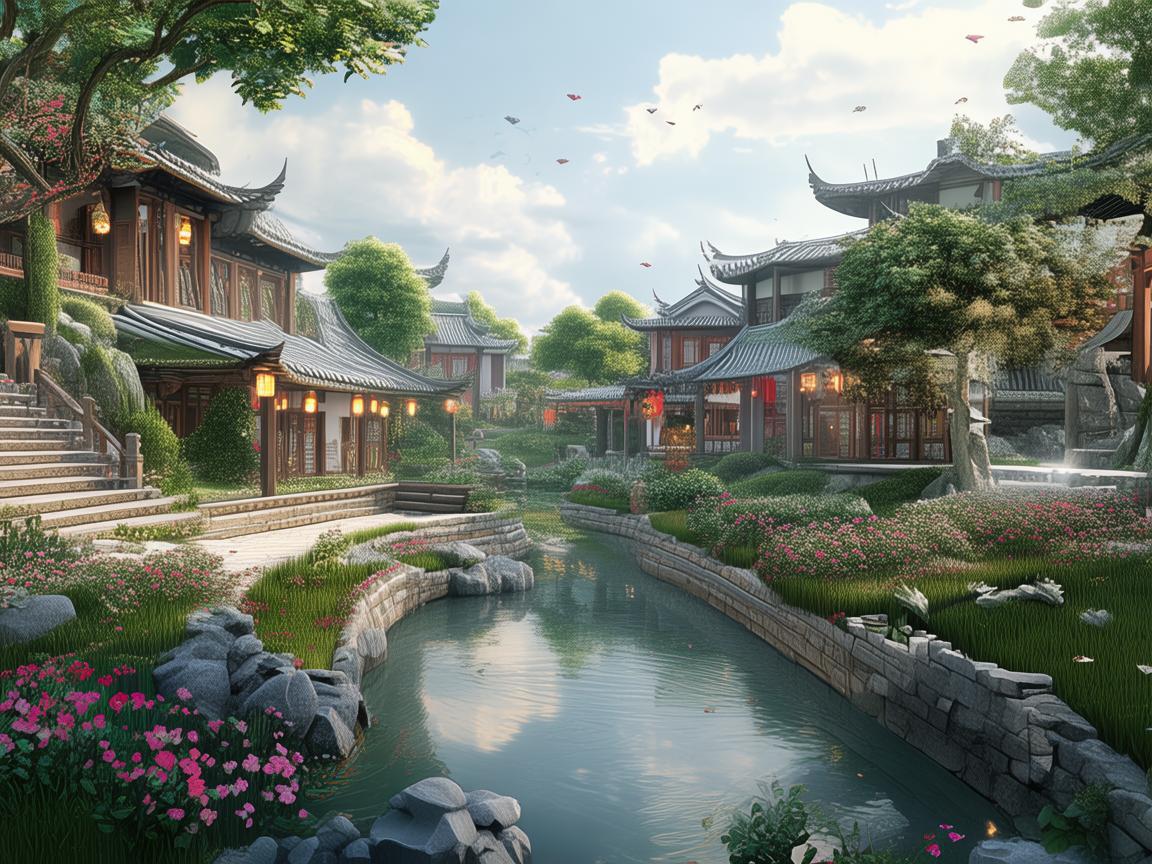 天禧物业值得投资吗？