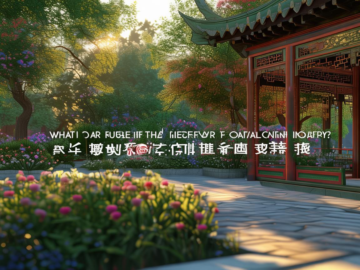 西安紫薇物业的宗旨究竟是什么？