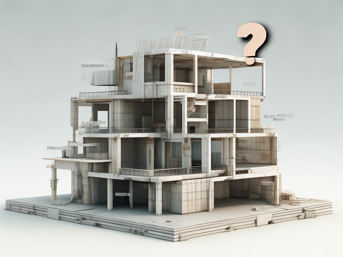 物业费是按建筑面积收取吗？