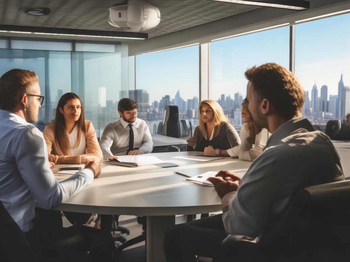 物业公司需要社工吗？
