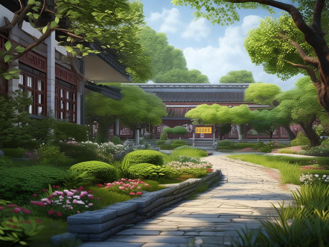 49号大院物业到底管不管事？