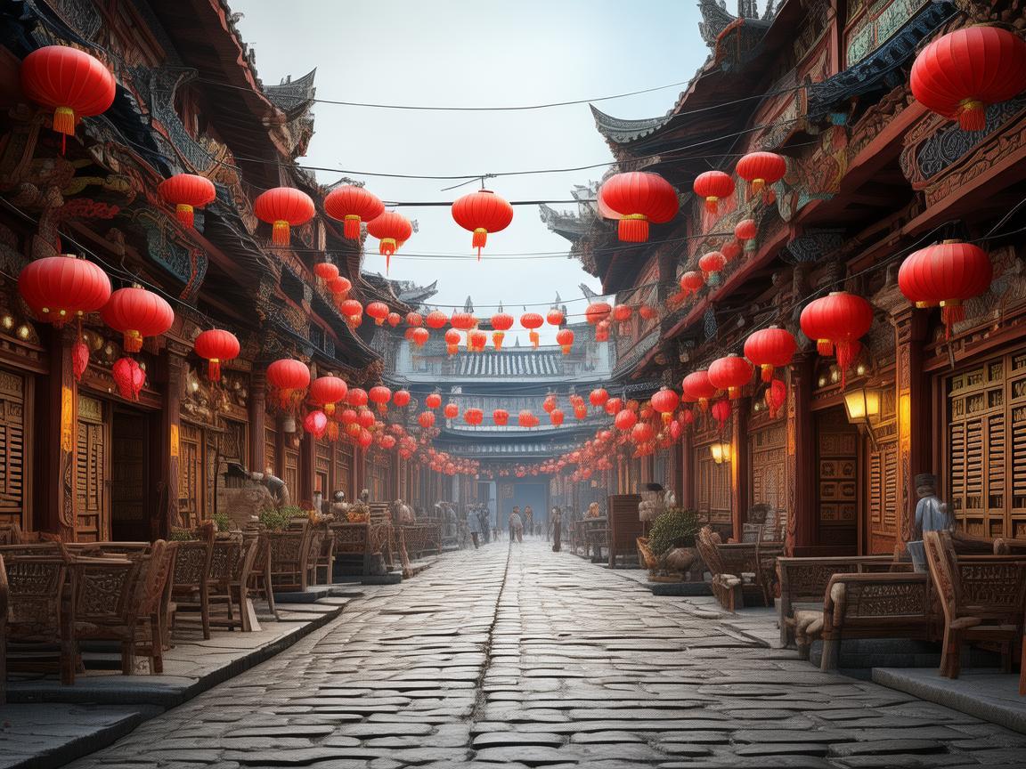 庙前大街物业到底怎么样？