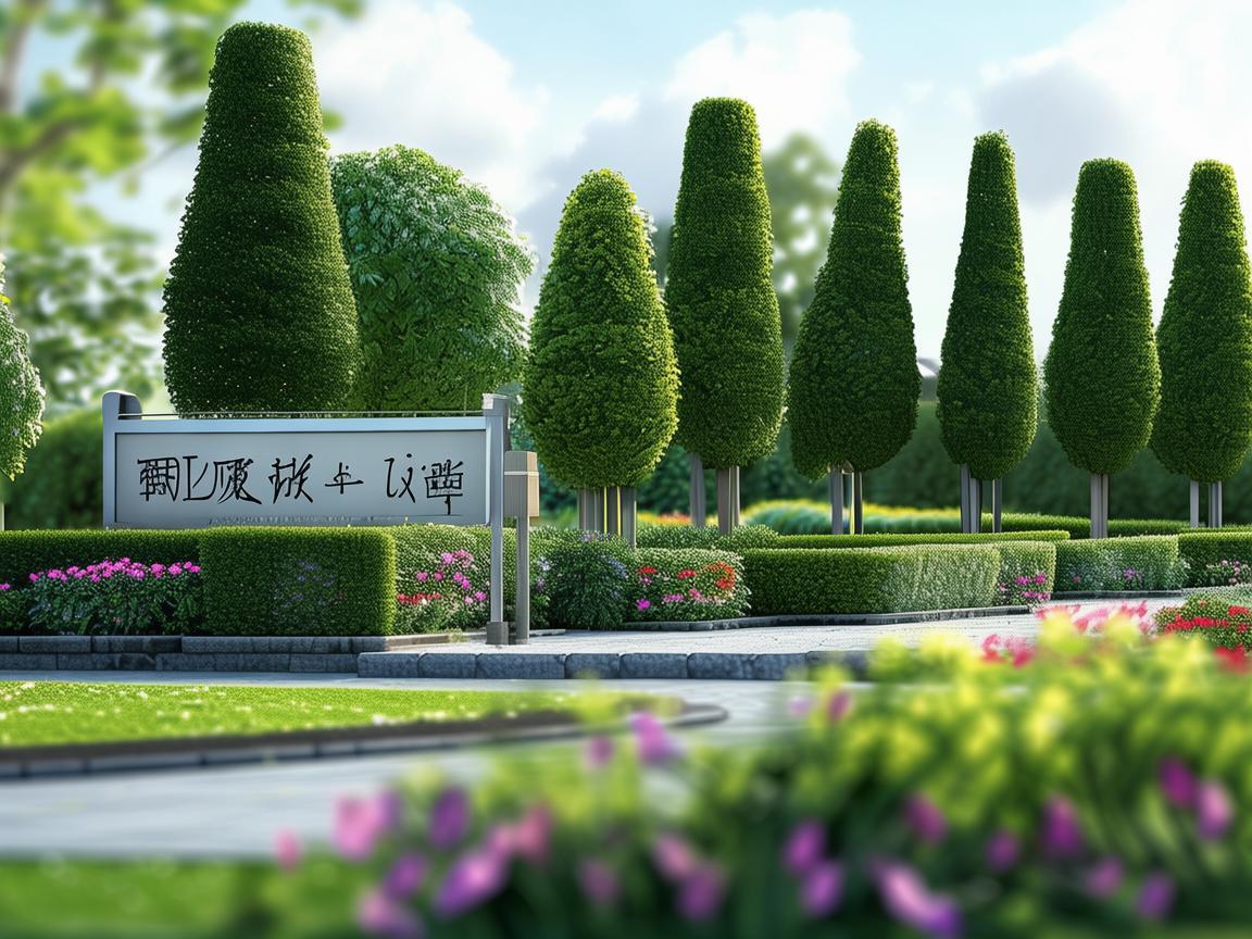 圆创物业究竟是干什么的？