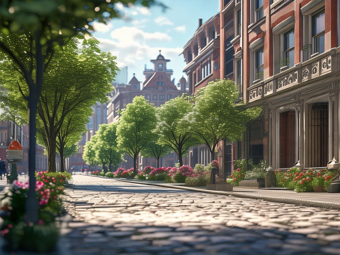 市政路物业能收费吗？