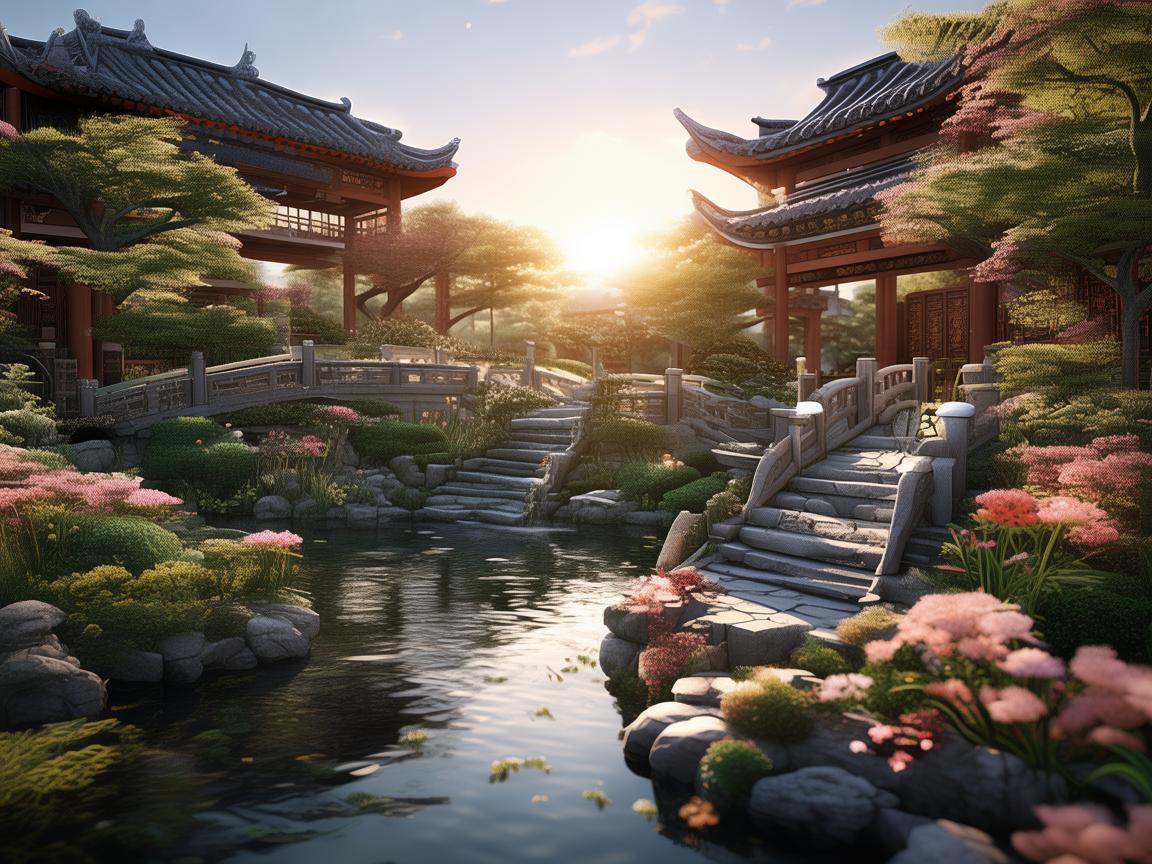 颐景园物业的愿景究竟是什么？