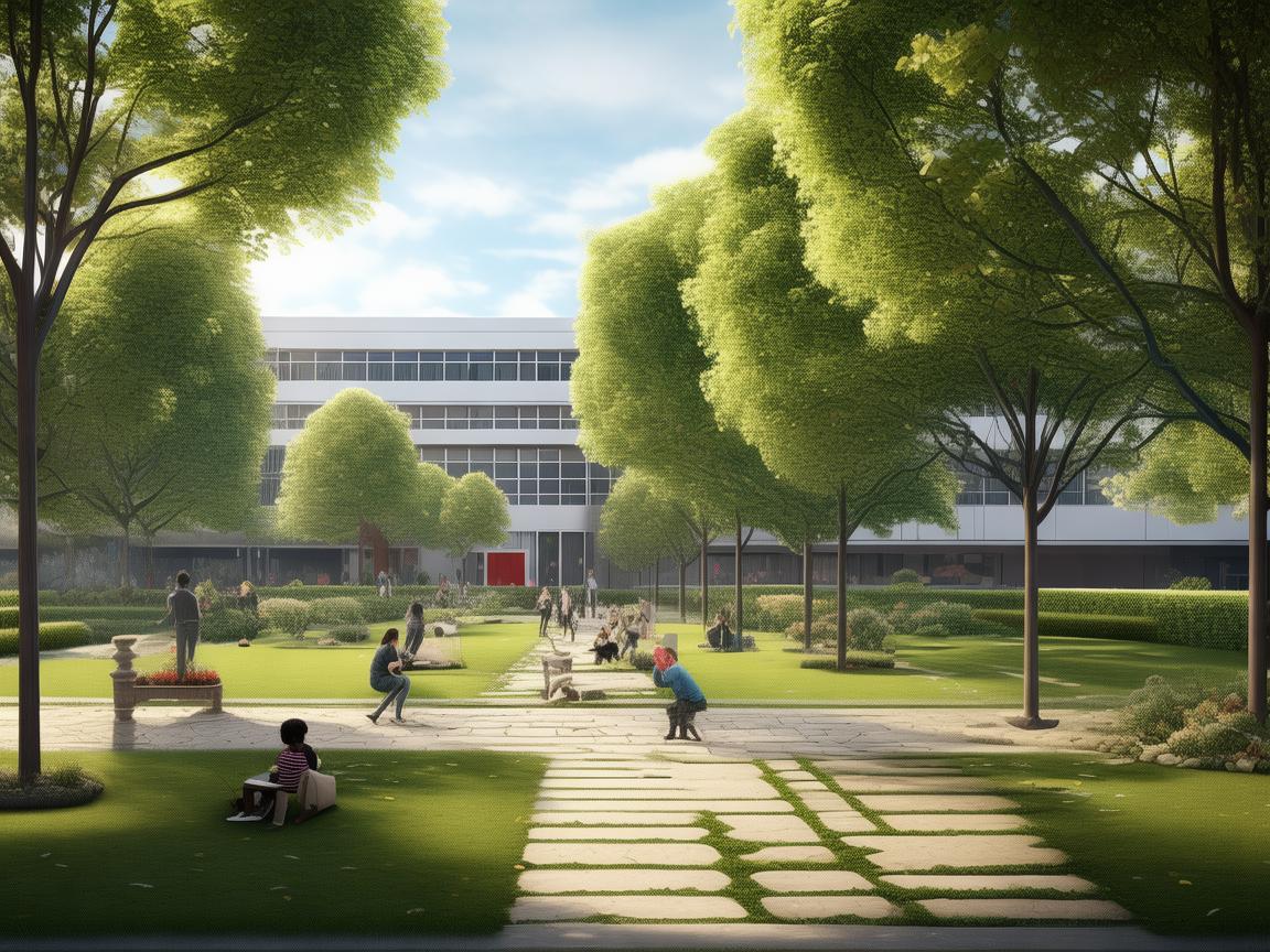 大学里学物业，究竟意味着什么？