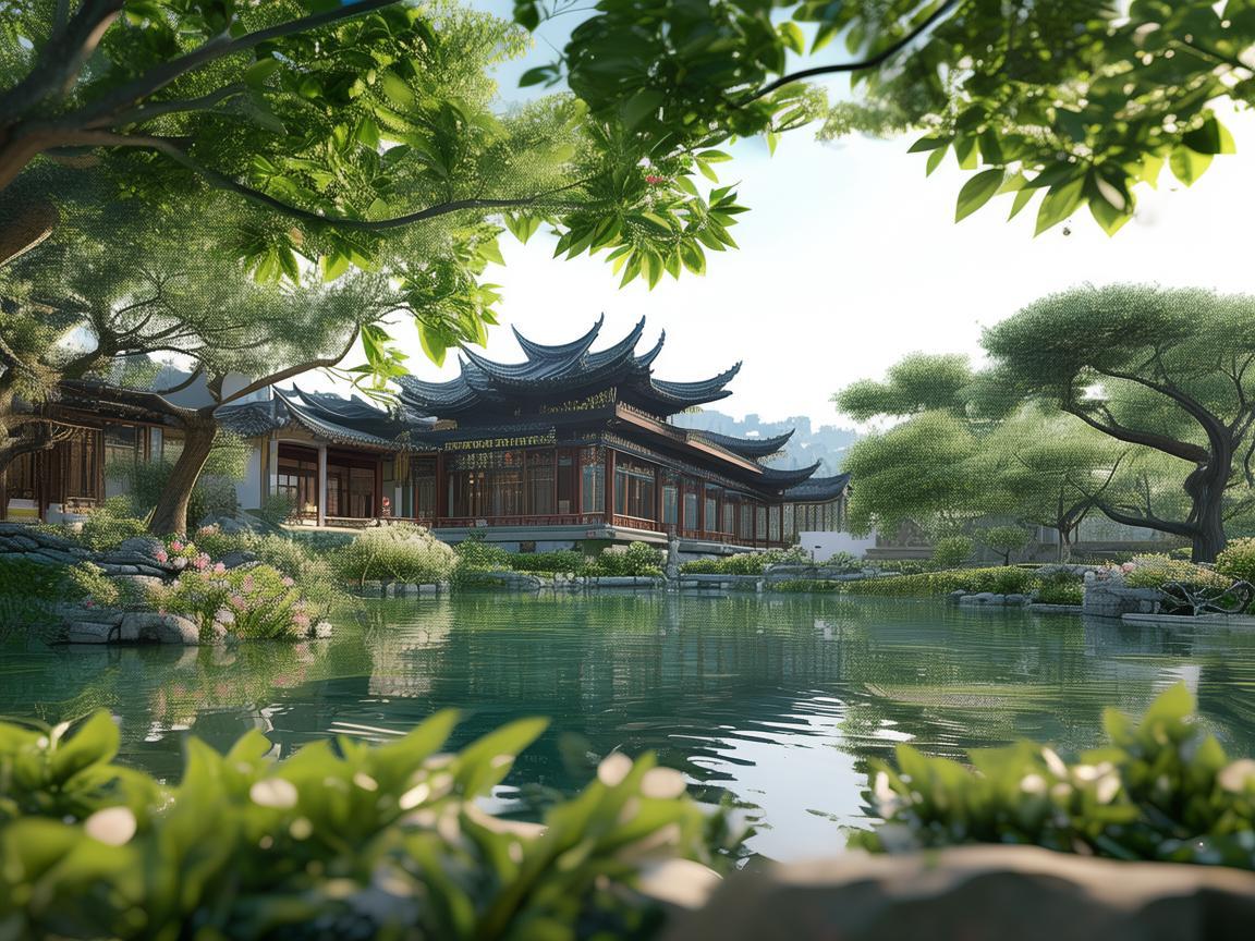 玉泉里的物业可靠吗？