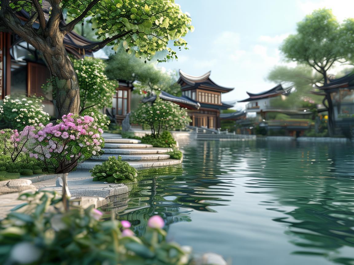 西湖君庭物业真的可靠吗？