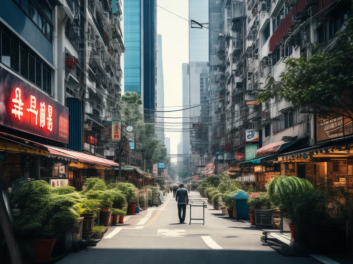 深圳龙华有物业招电工吗？