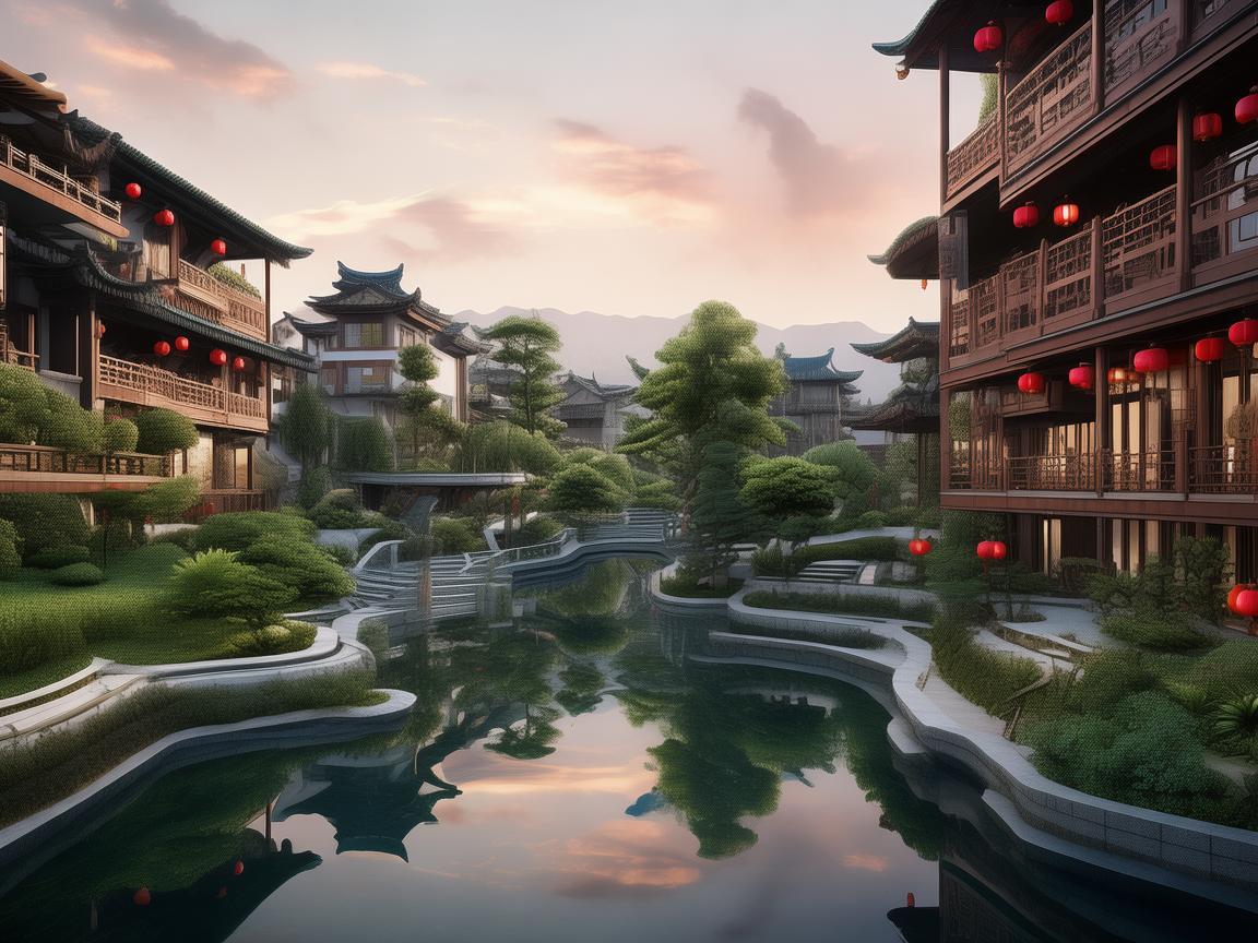 萧山云溪苑究竟是什么物业？