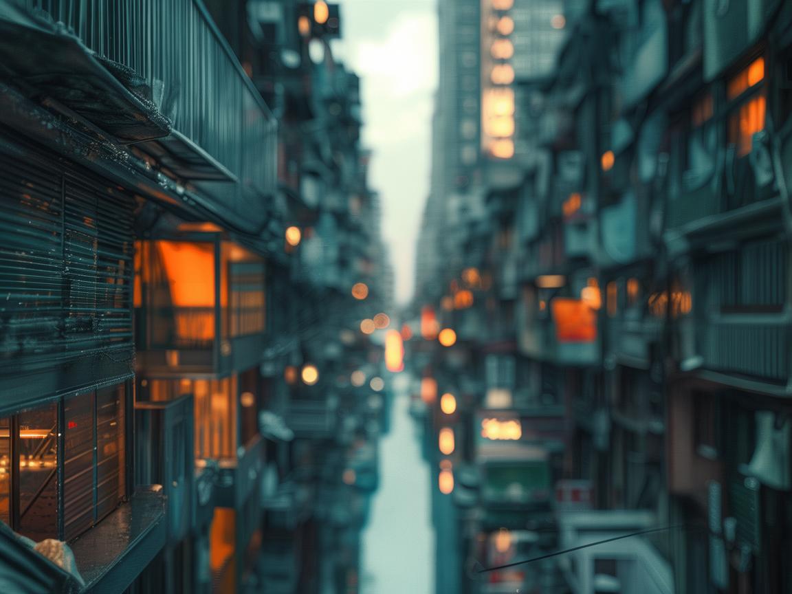 物业在打黑范畴吗？