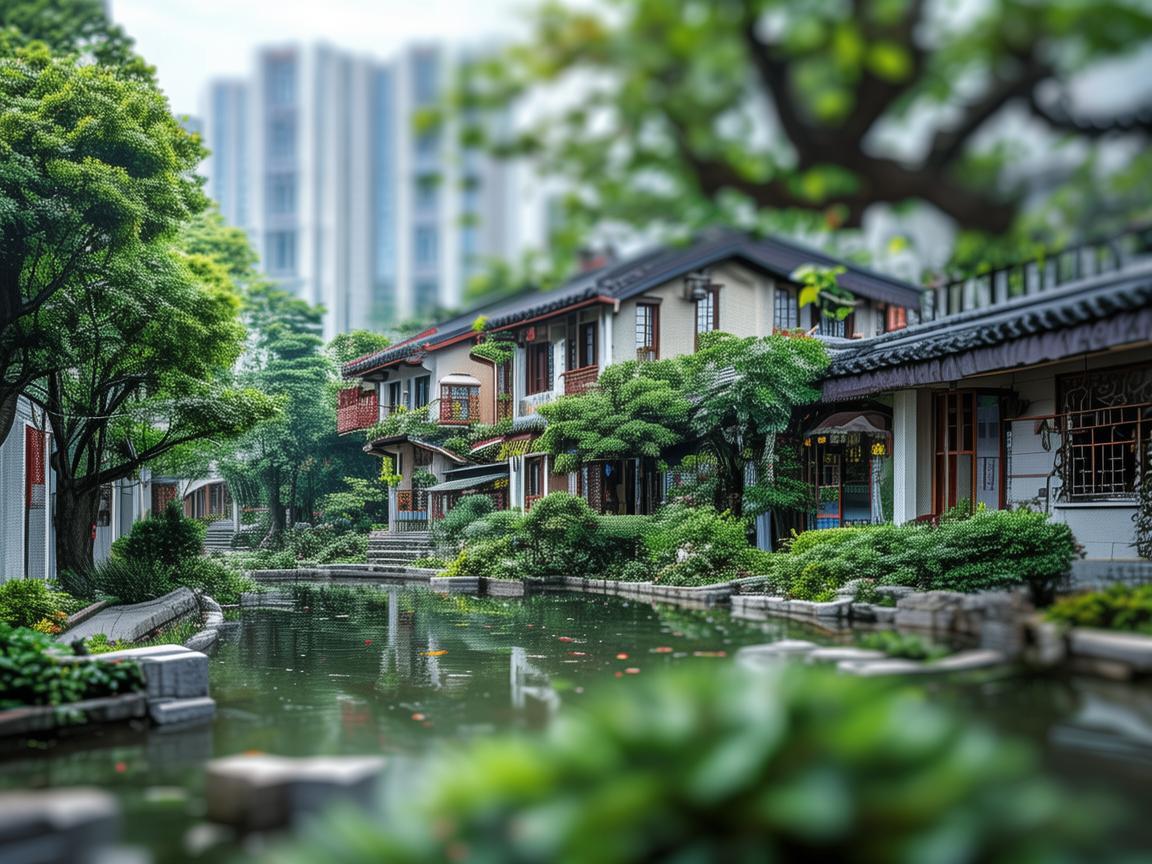 南京颐居物业服务于哪些小区呢？