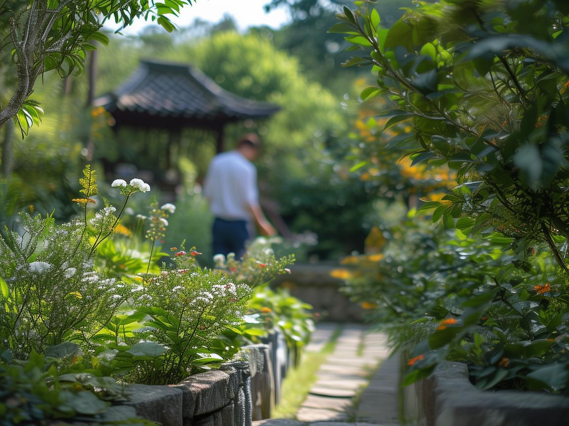 天朗物业管家究竟是什么职位？