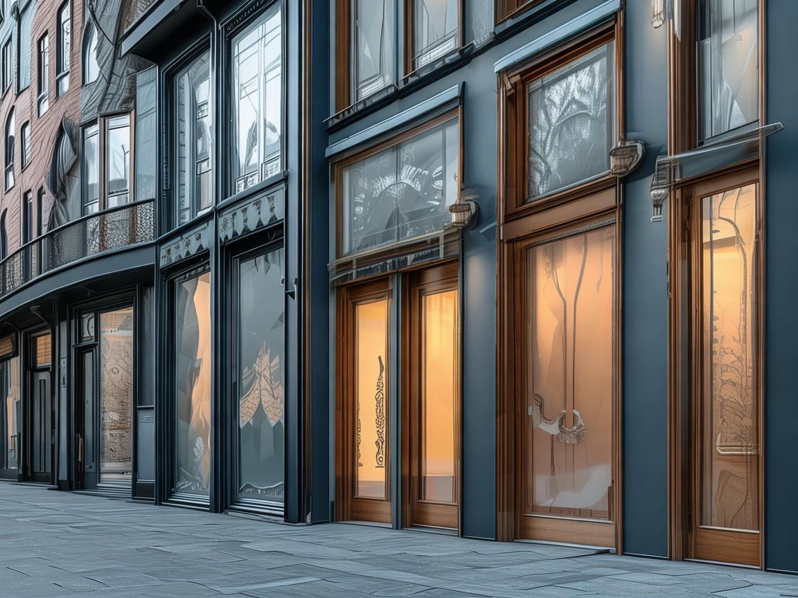 门窗装修物业到底有什么要求？