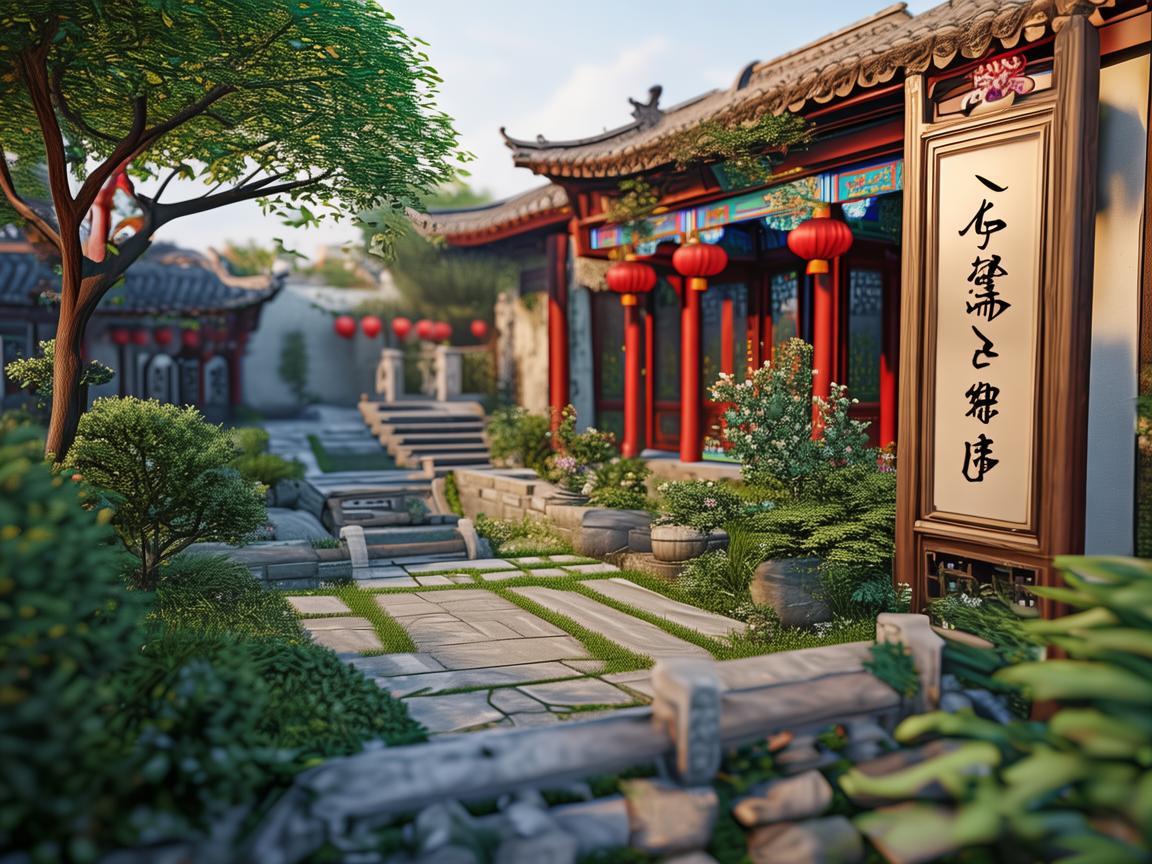 宝康苑物业有什么通知？