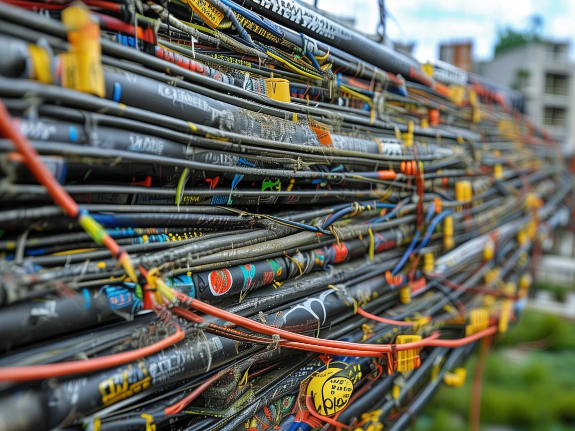 为什么电费要交给物业? 为什么电费要交给物业?