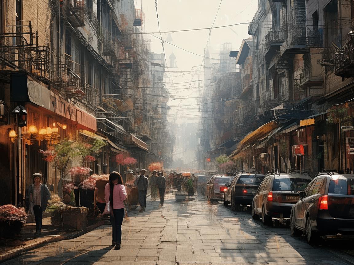 娄门路物业可以做吗？