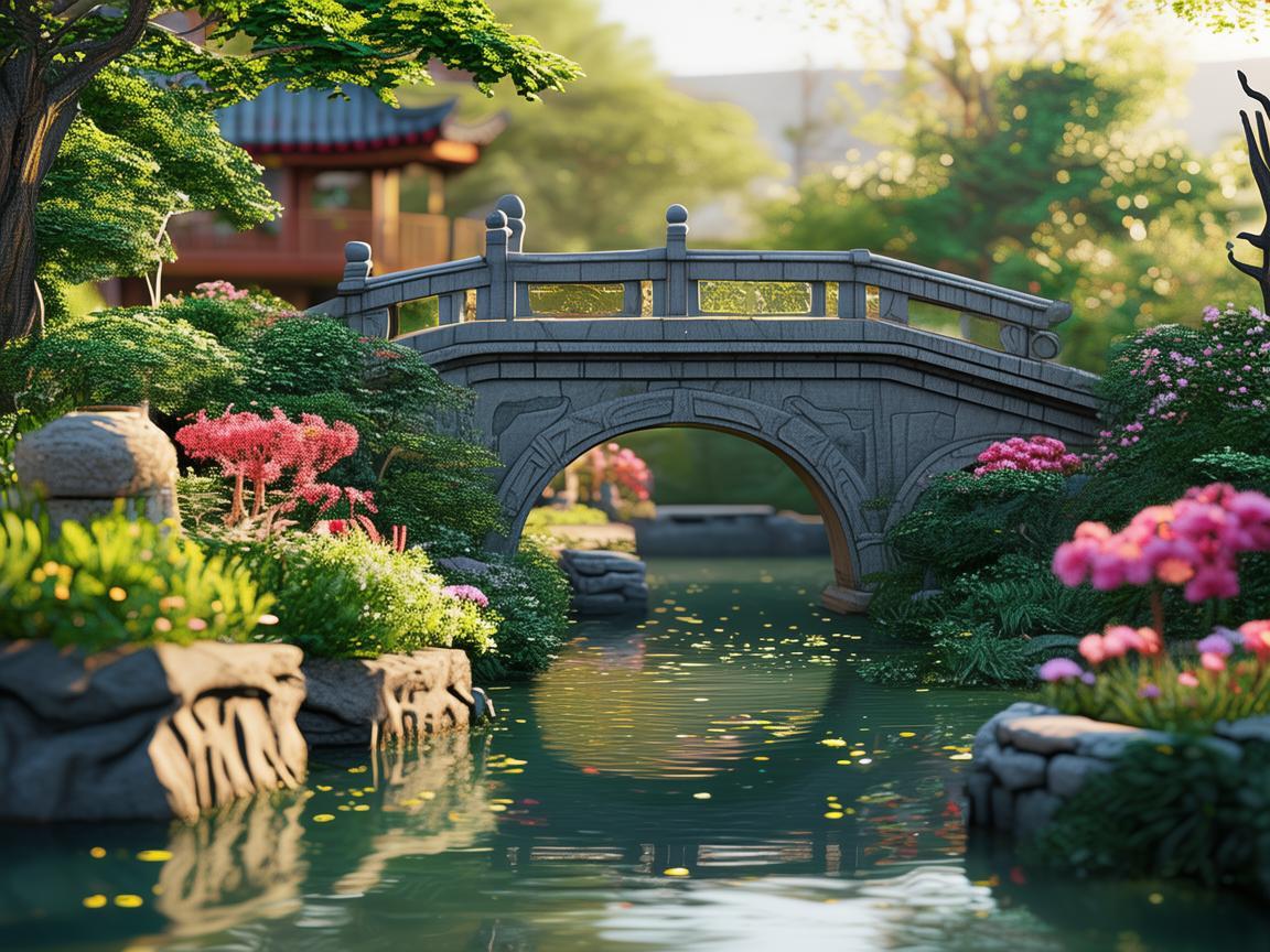 长城花园物业会收费吗？