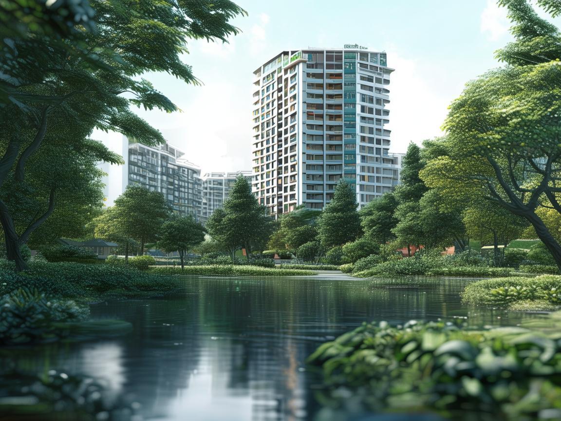 深业物业什么待遇好？
