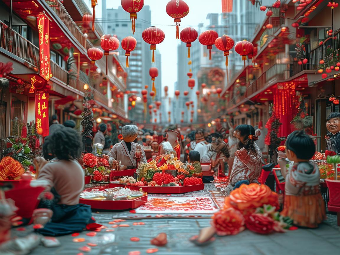 小区物业过年发钱违法吗？