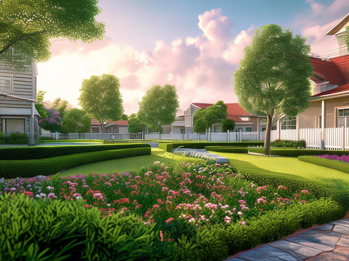 东庄新村物业到底管事吗? 东庄新村物业到底管事吗?