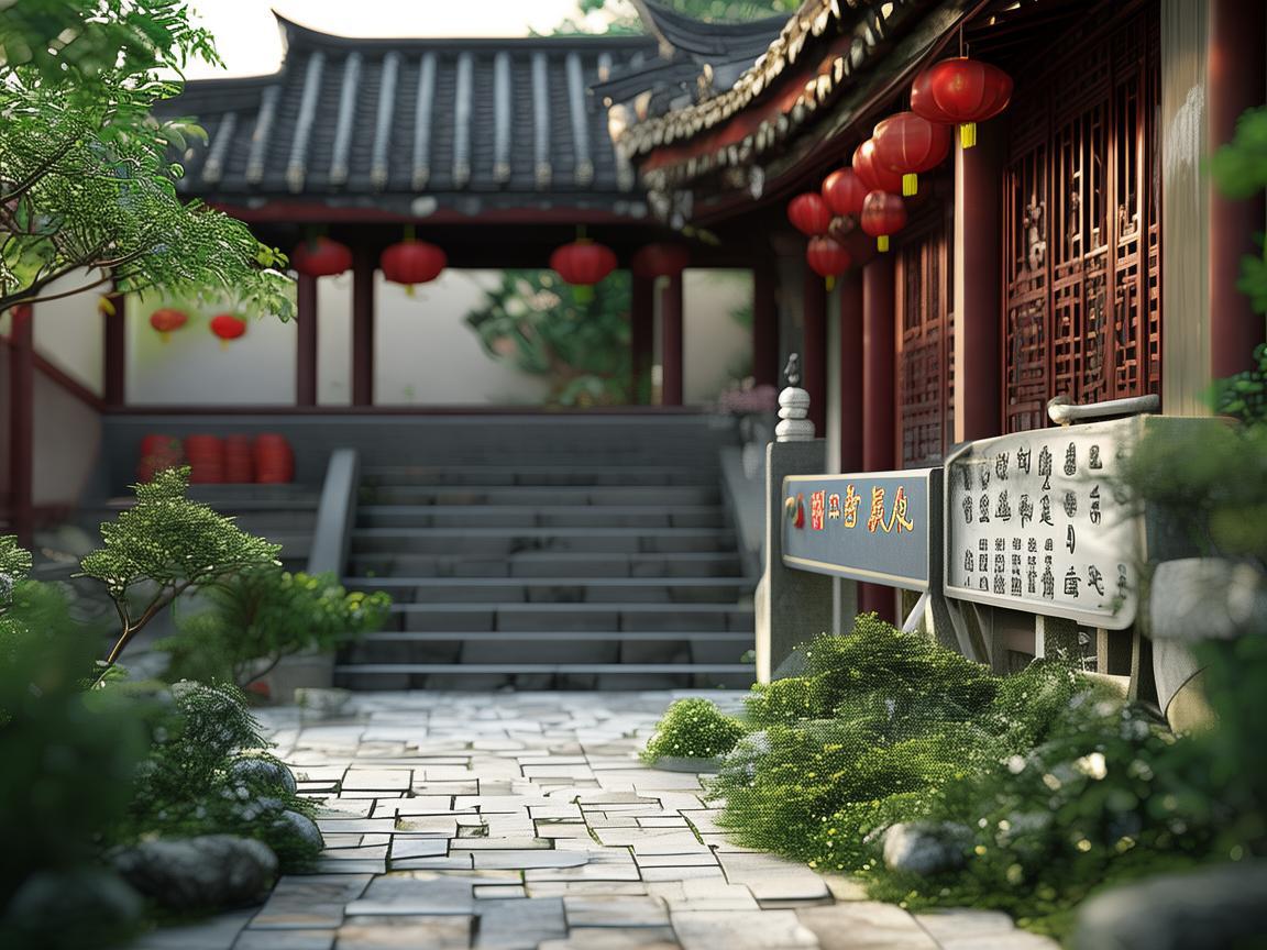 青羊物业管理究竟负责什么？