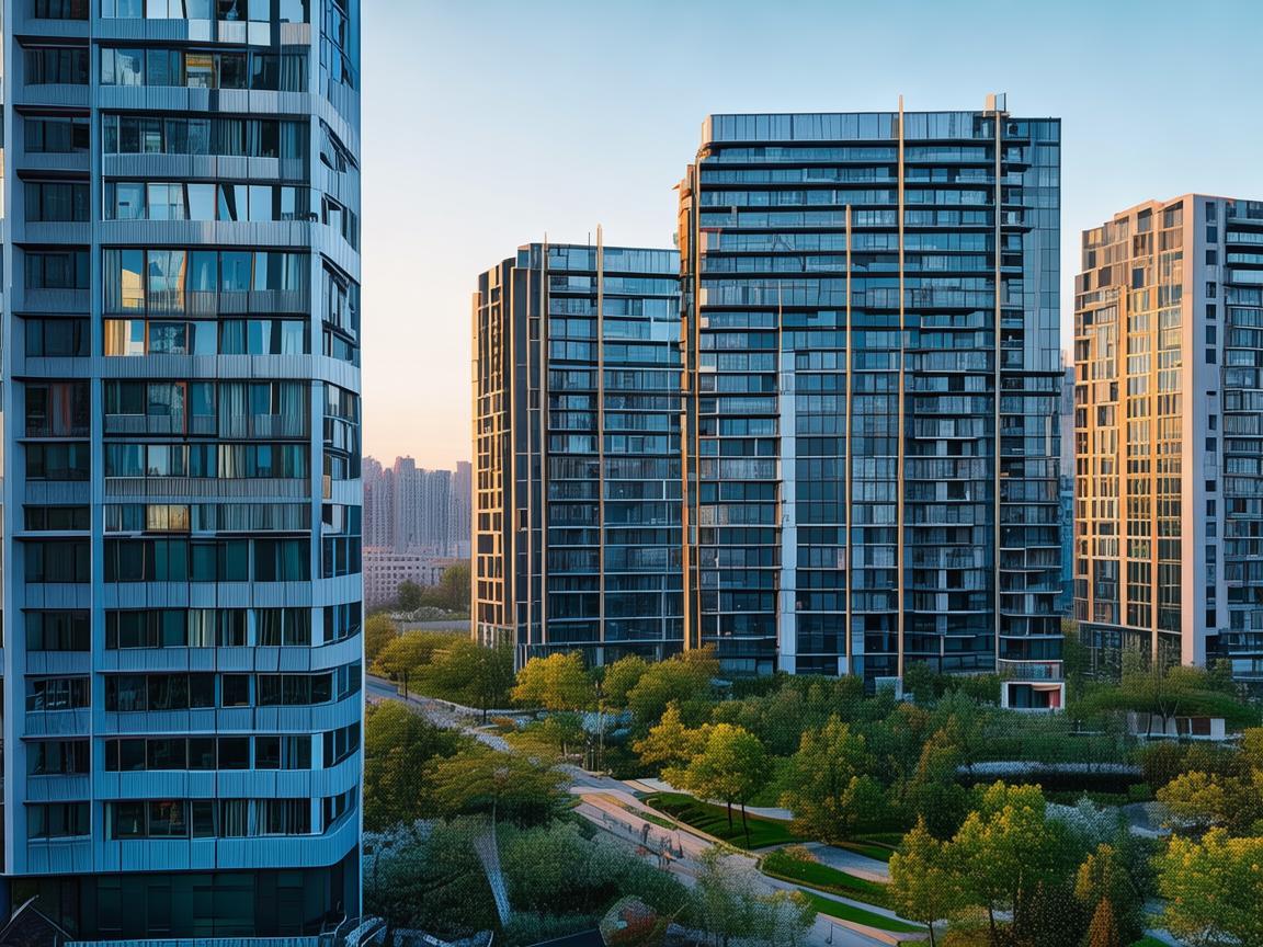 万科物业在北京究竟位于何处？