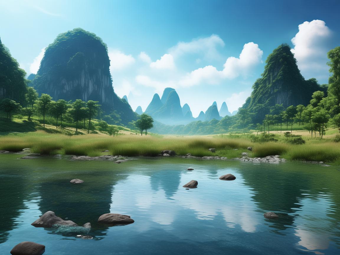 汇荣桂林桂林究竟是什么物业？