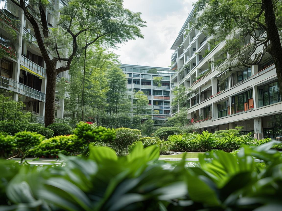 湖南路小区物业会收费吗？