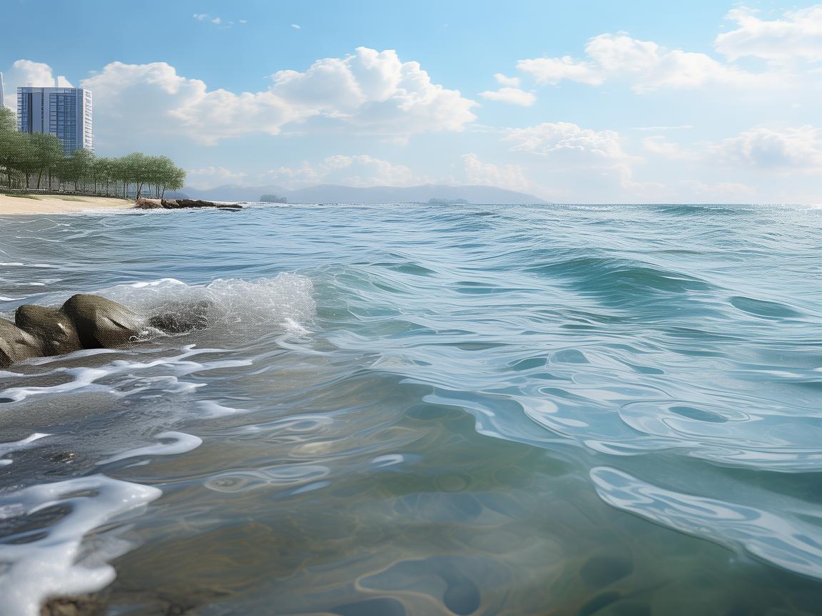 慈溪浅水湾的物业是哪家公司？