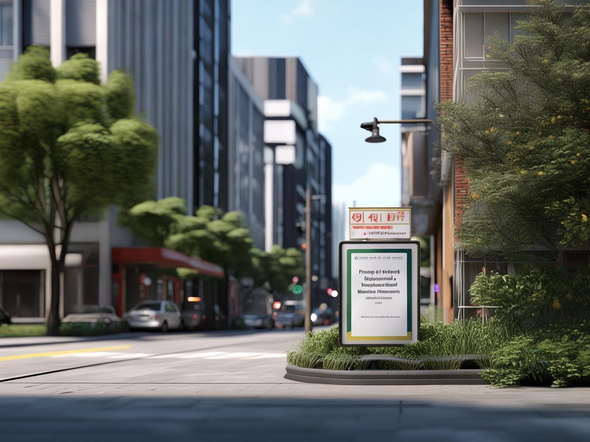 新安街物业招聘，安全保障靠谱吗？