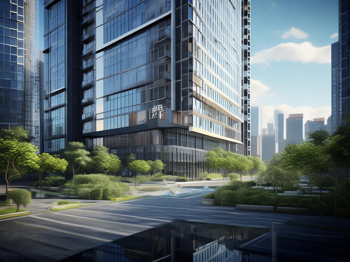 建发物业是一级物业吗？