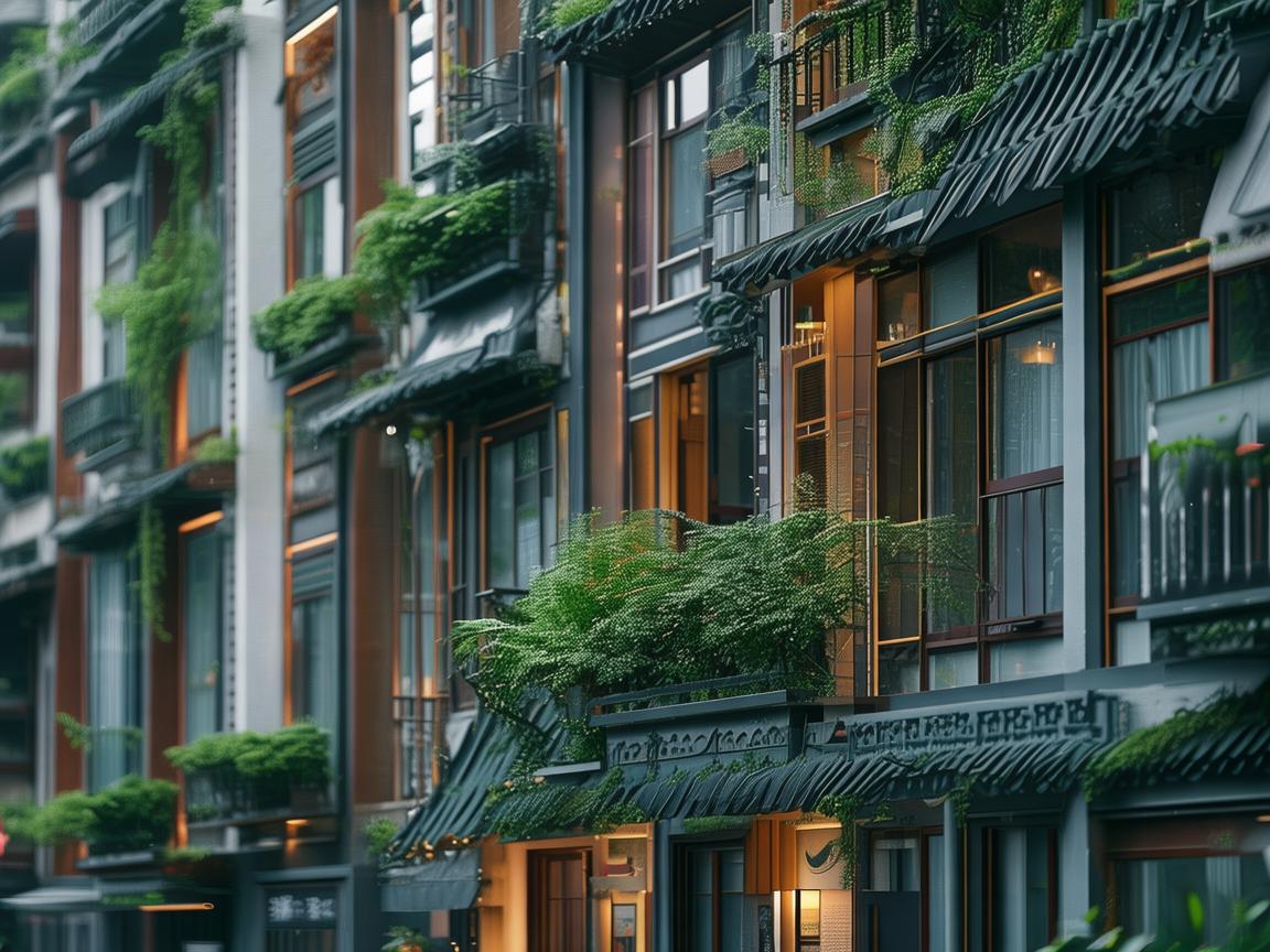 成都物业费到底按什么收取？