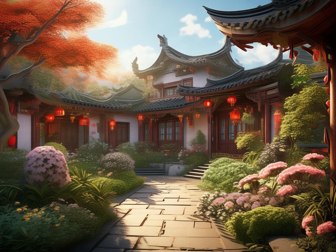 永盛家园物业真的可靠吗？