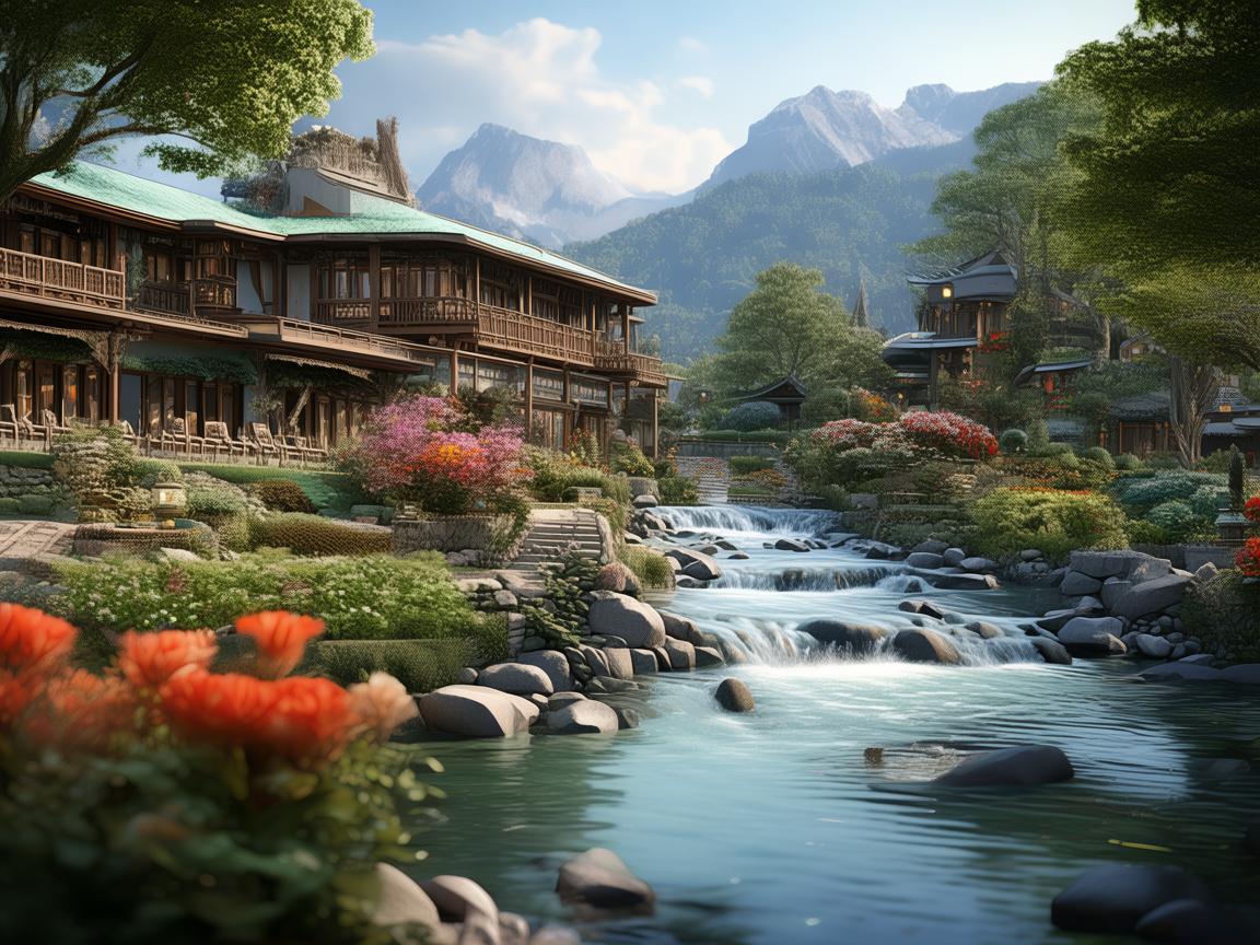 河泰山庄为何更换物业？