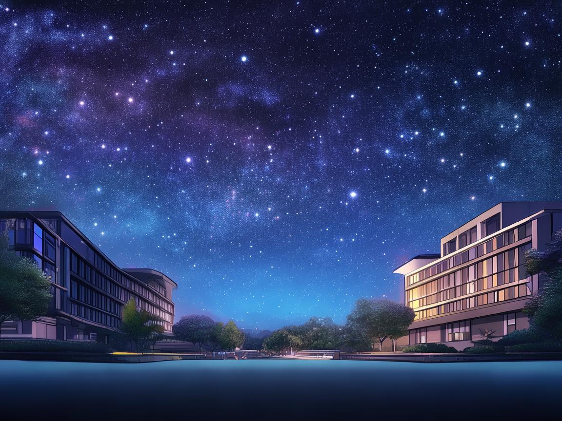 星河物业是属于什么公司的呢？