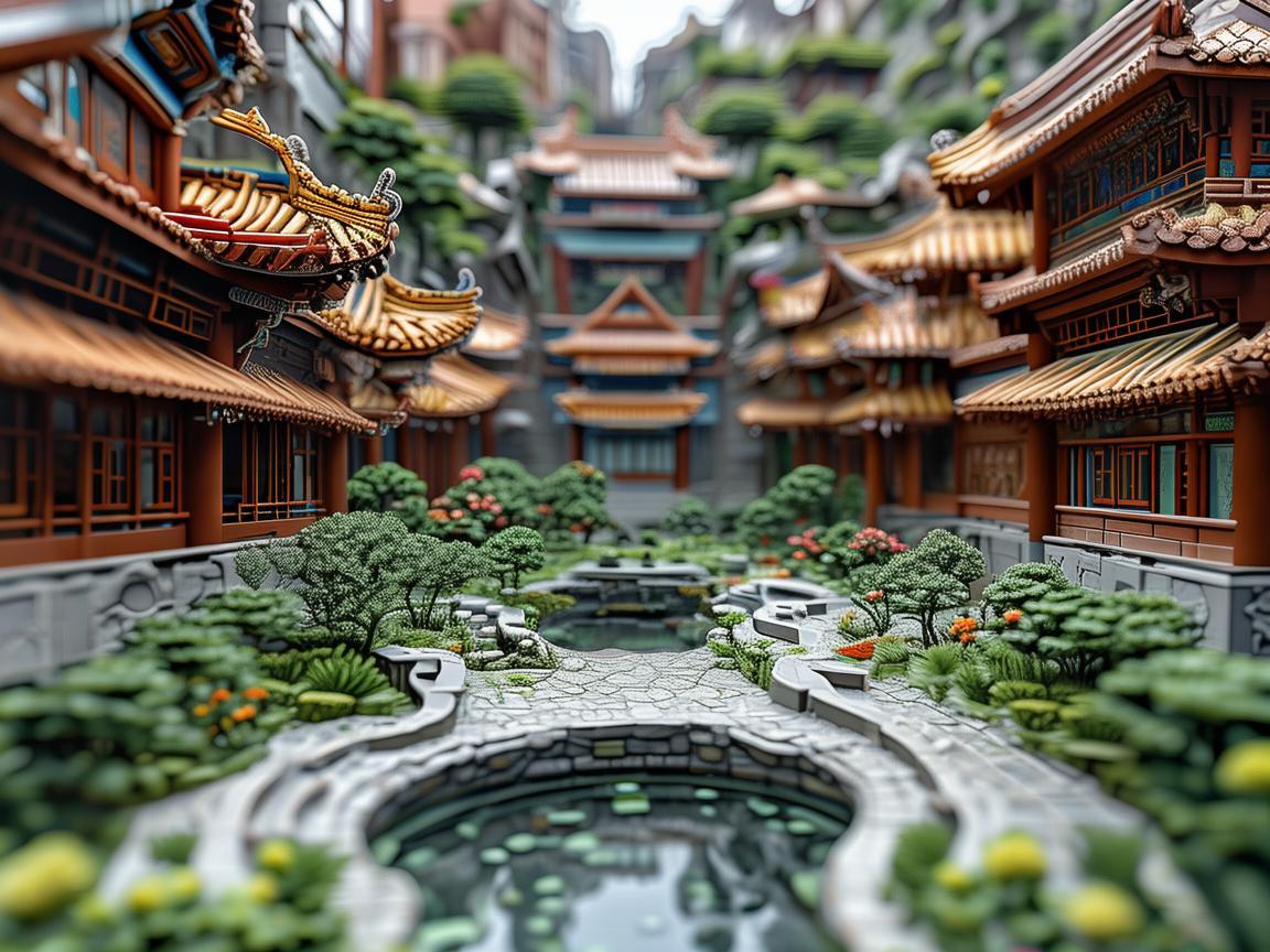 中冠名城物业管事吗？